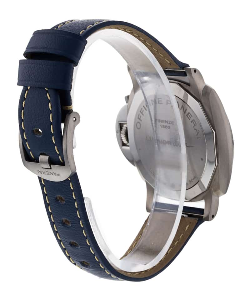 Panerai Luminor Due PAM00927